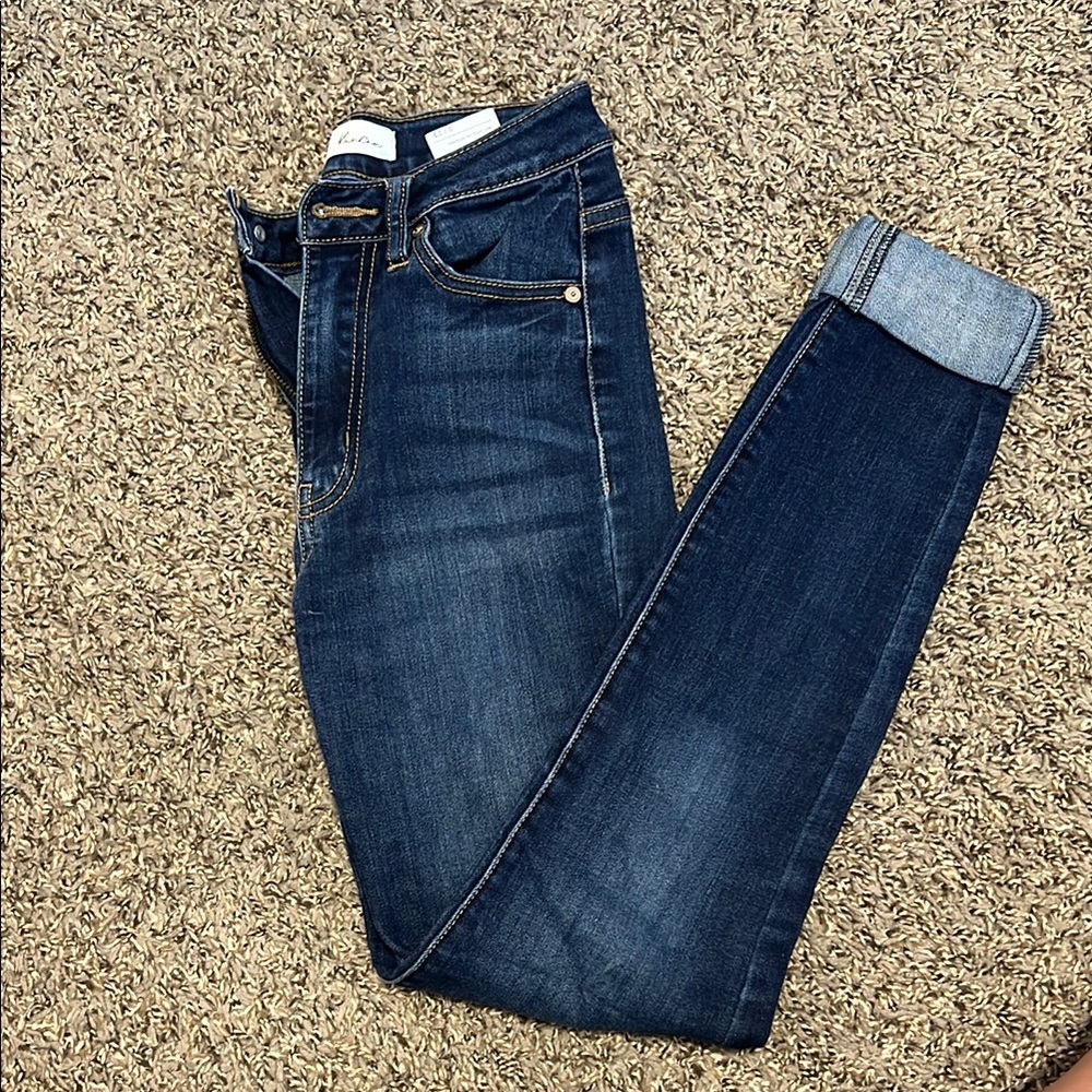 KanCan Blue jeans